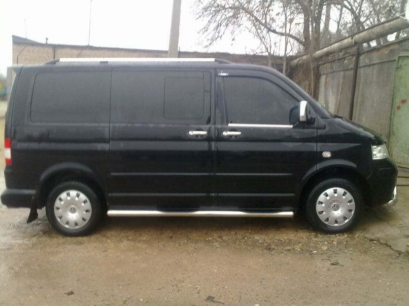 Евгений Трегуб | Днепрорудное