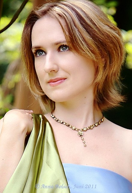 Владислава Рудак | Berlin