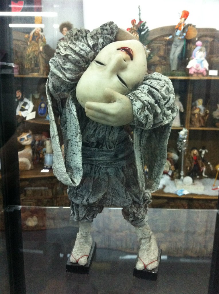 Анна Игнатьева | Саратов