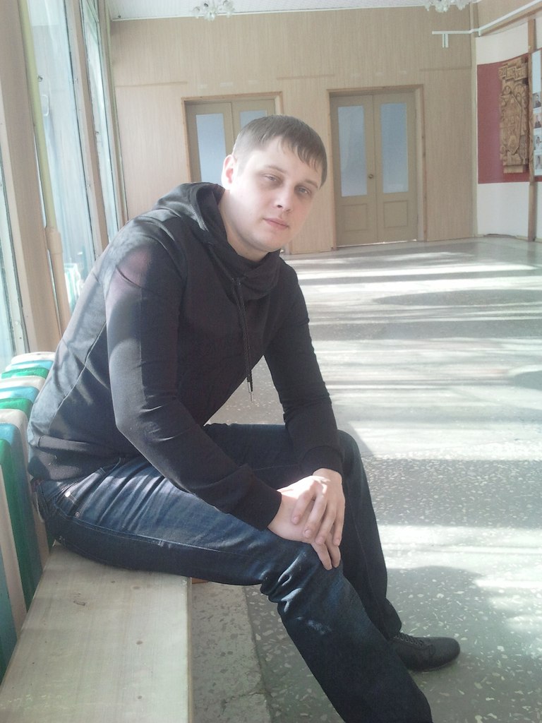 Александр Левченко - BL@DE - | 