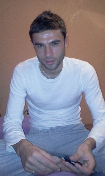 Антон Филиппов | Санкт-Петербург