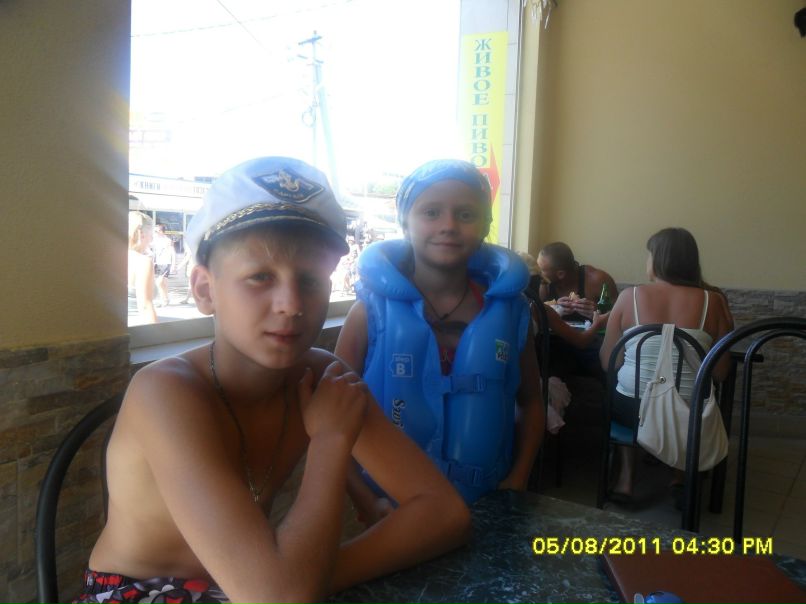 Евгений Горохов | Калуга