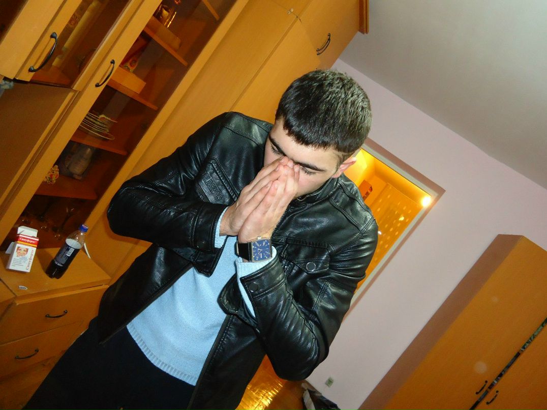 Денис Заруцкий | Краснодар