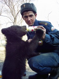Коля Болдырев