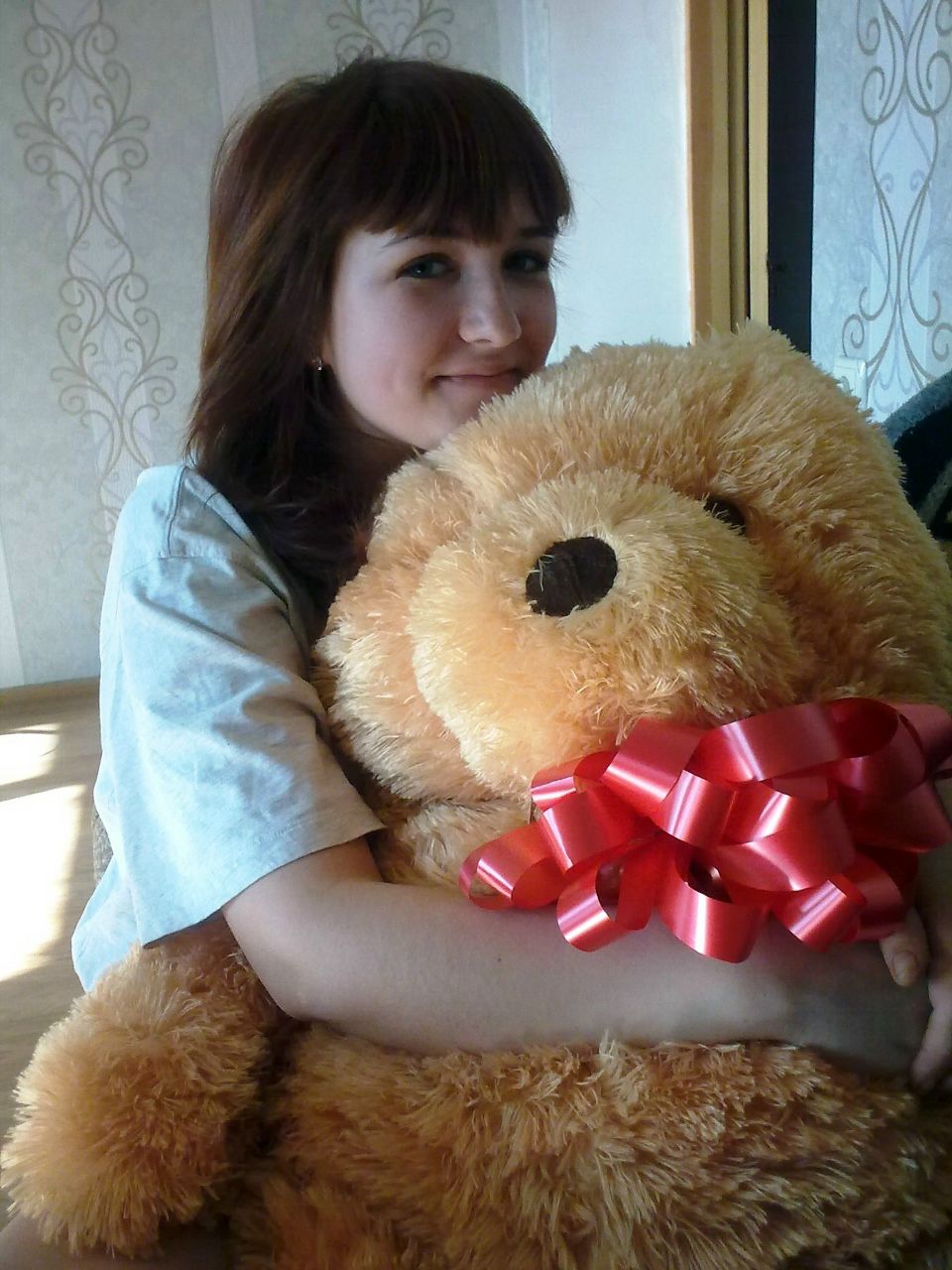 Екатерина Тарасенко | Измаил