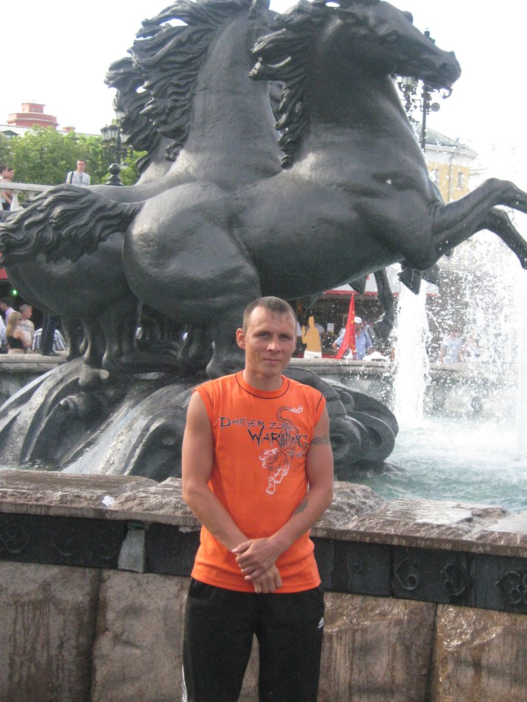 Иван Степанов | Сыктывкар