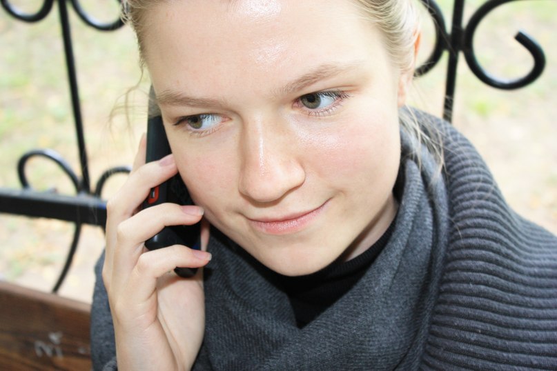 Яна Субботина | Пермь