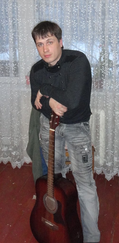 Александр Гржибовский | 