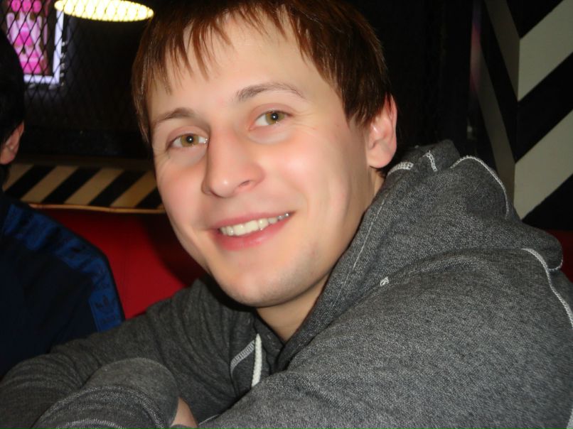 Дима Бородаев | Волгоград