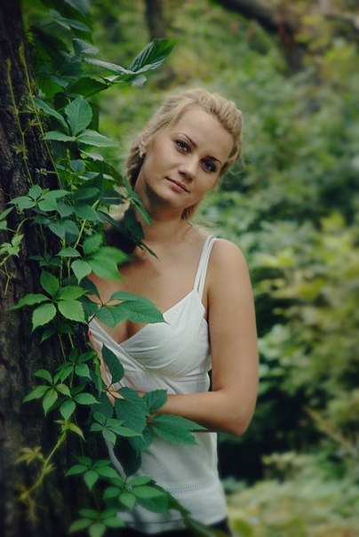 Валентина Степанайтис | Харьков