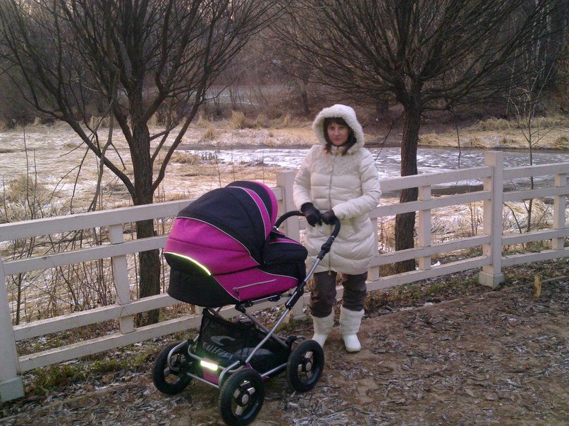 Марина Ершова | Москва