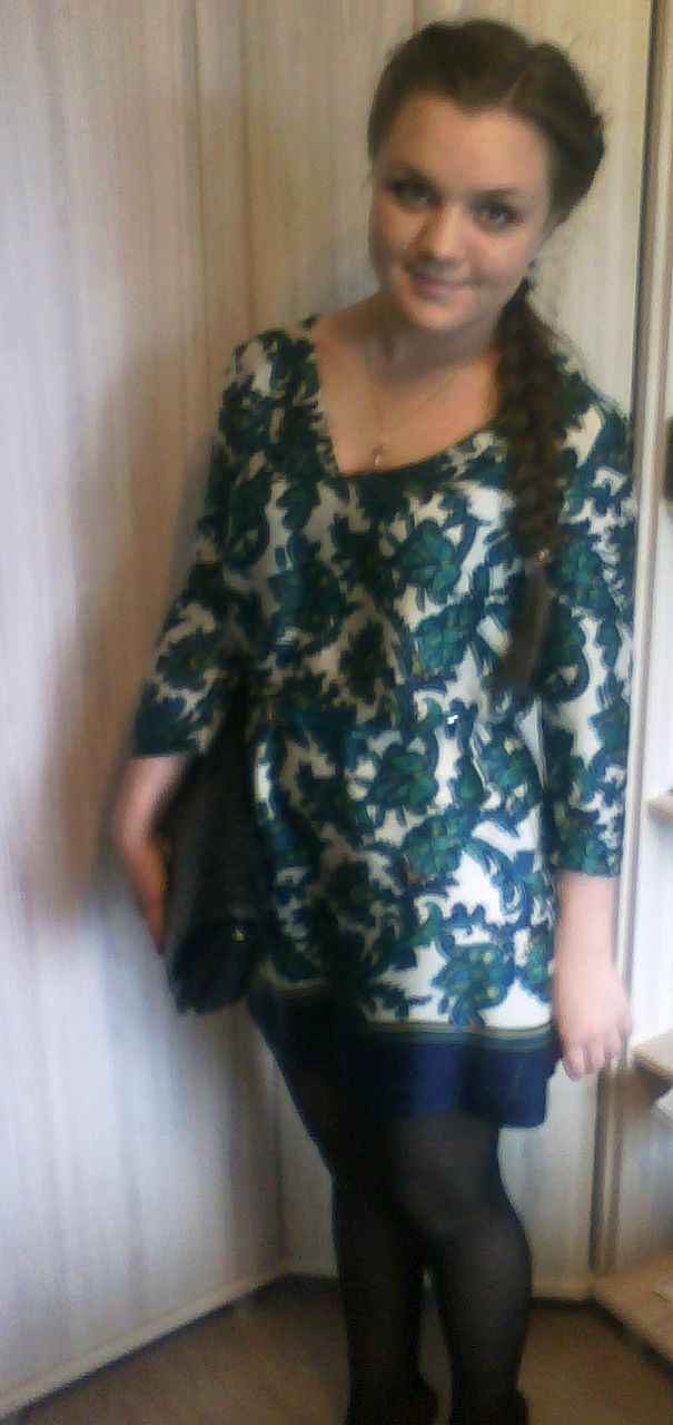 Polina Predko | Сургут