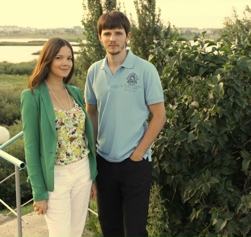 Мадина Емельянова | Москва