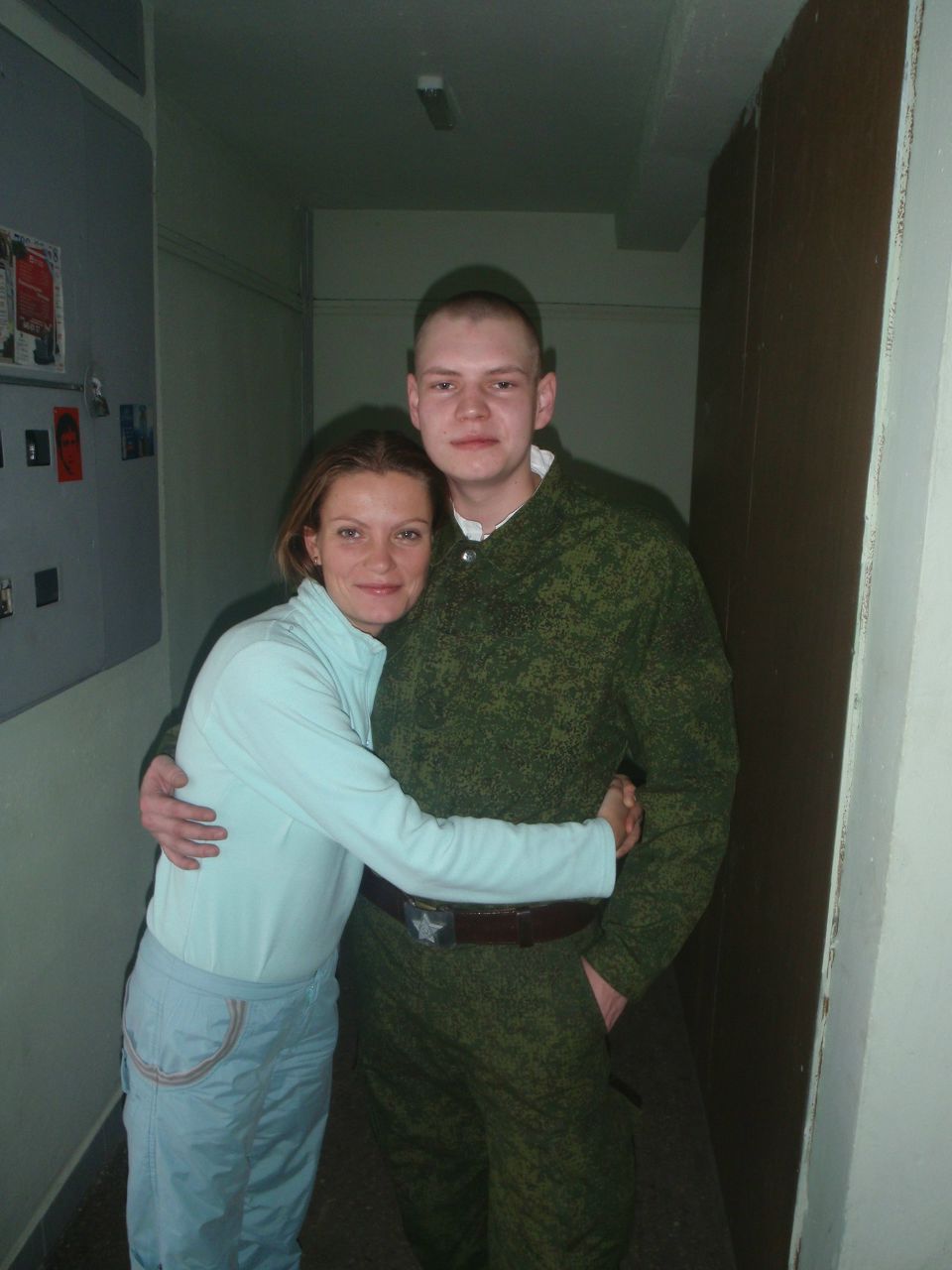 Таня Мирошкина | Москва