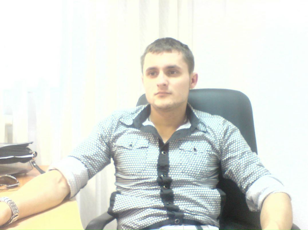 Лёха Калиновский | Минск