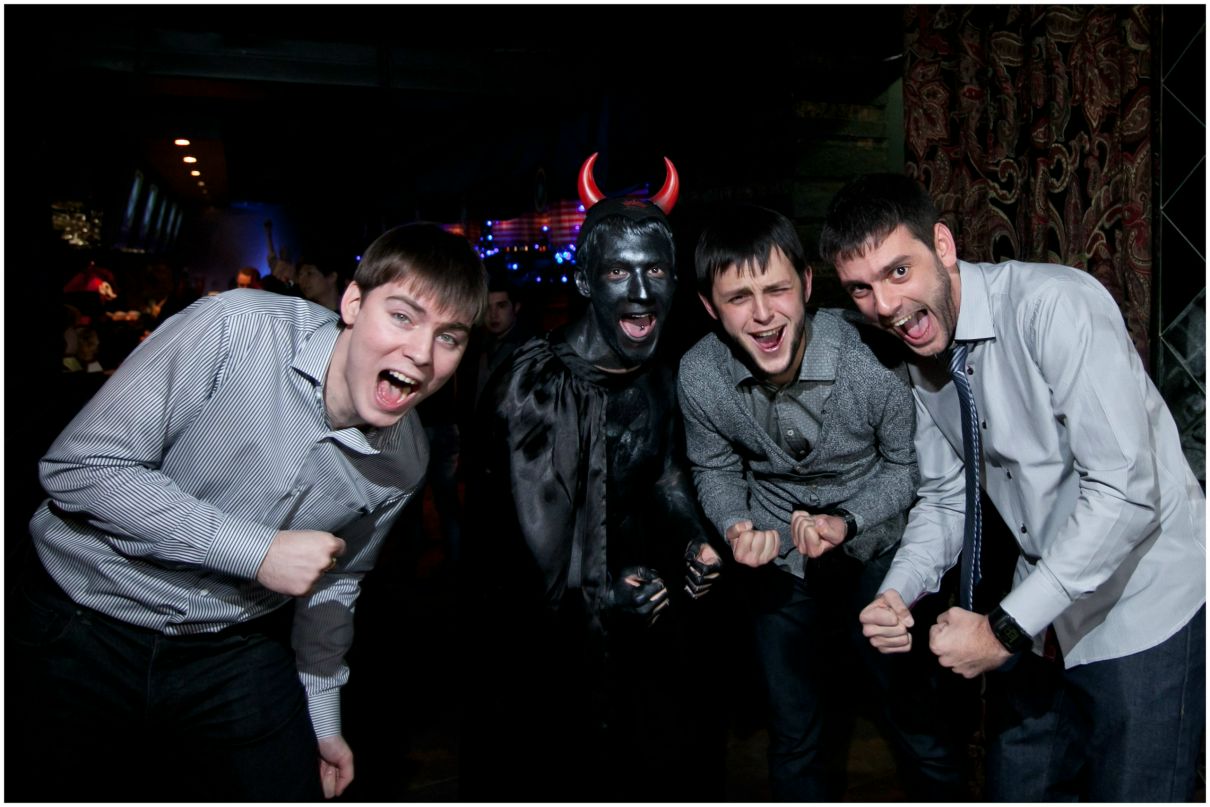 Хач Геннадич Taz | Ростов-на-Дону