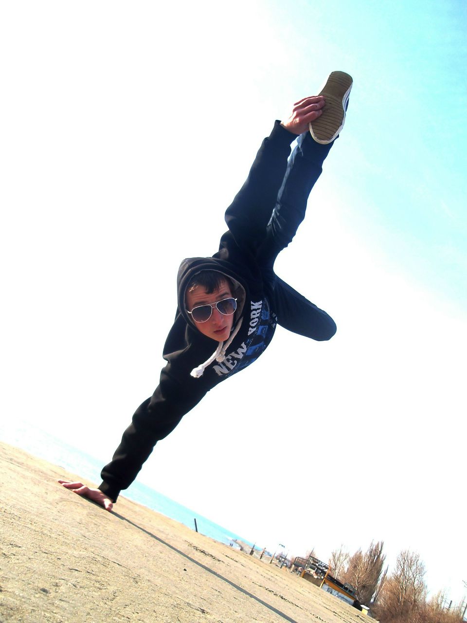 Алексей Беляев | Сочи