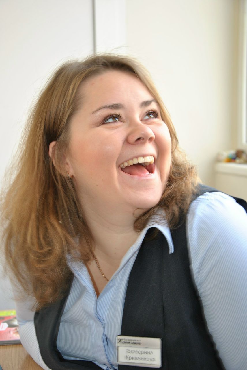 Екатерина Бодарева | Севастополь