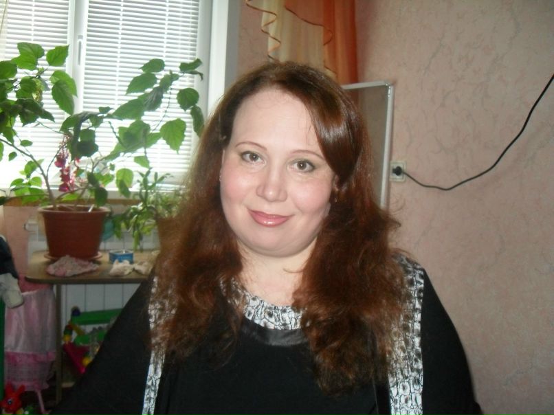 Марина Полетаева | Иваново