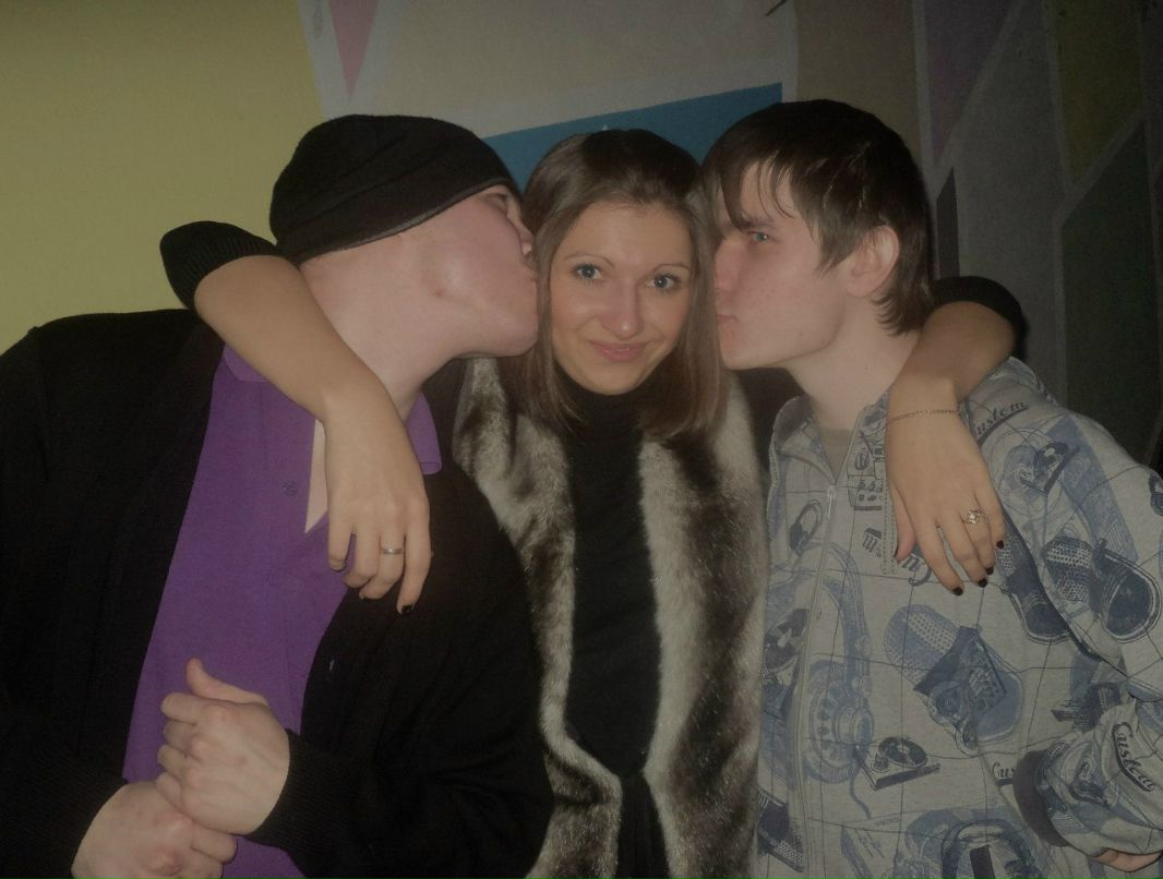 Максим Макурин Александрович | Оренбург