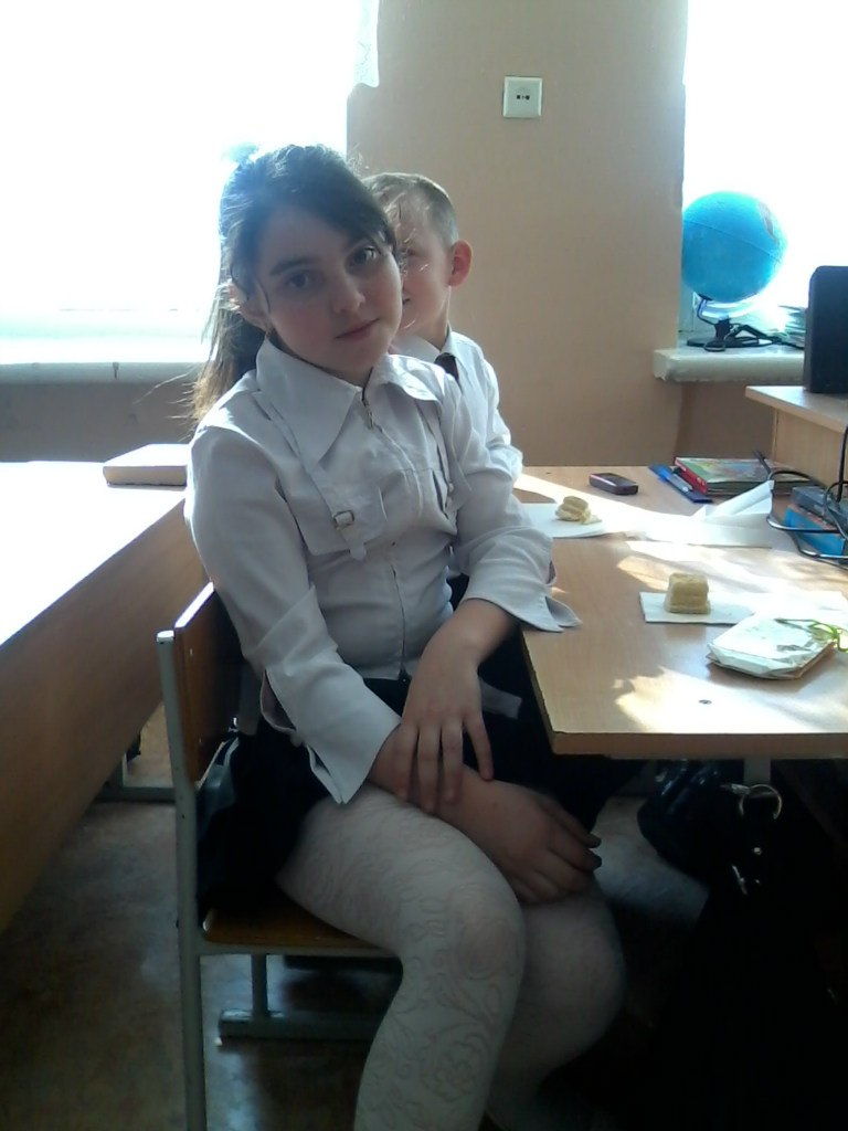 Екатерина Семина Александровна | Ардатов