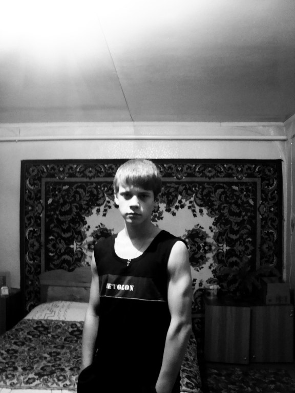 Вячеслав Ильин | Нижнеангарск