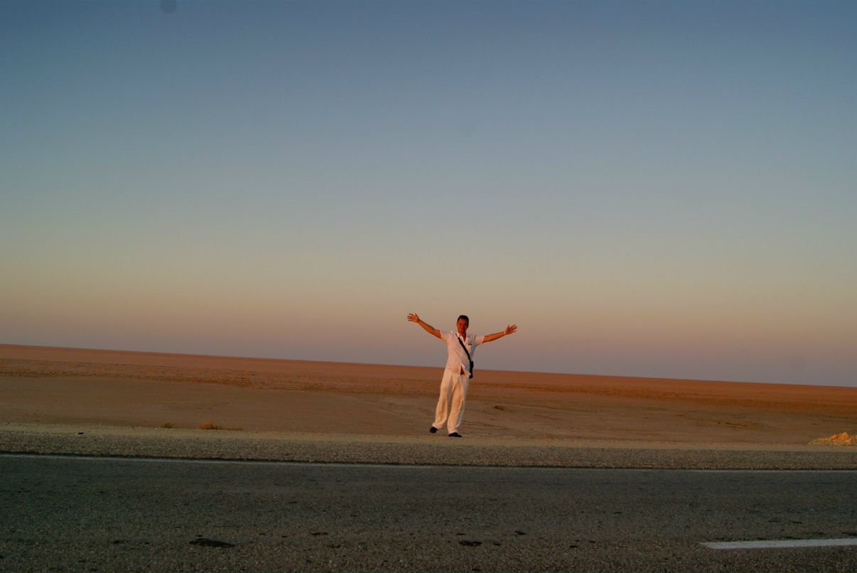 Дмитрий Бекенёв | Санкт-Петербург