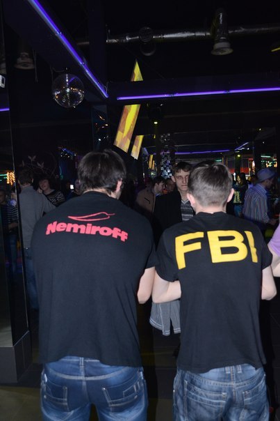 Алексей Морозов Андреевич | Москва