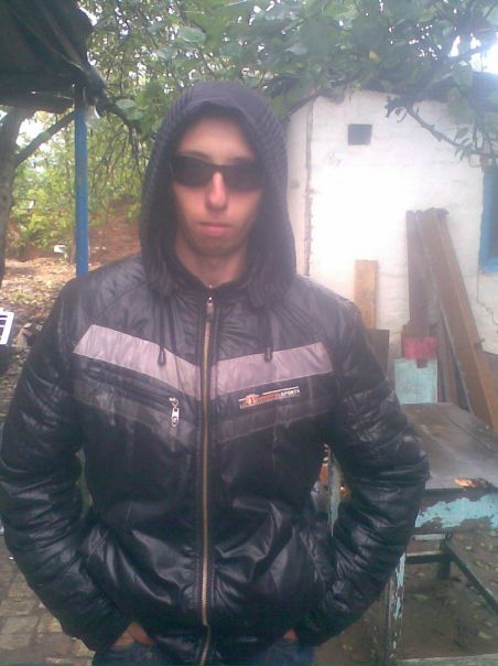 Антон Разумов фото профиля #1