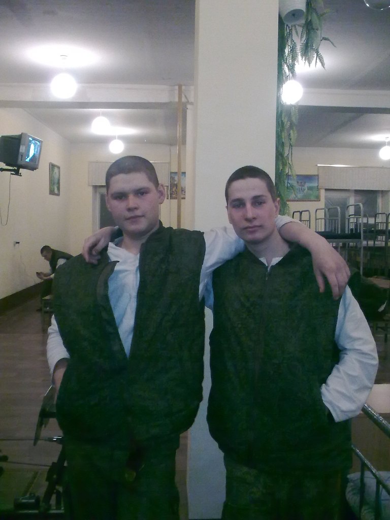 Алексей Будалеев | Тобольск