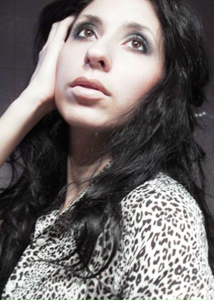 №22, Юлия Каримова №22, Юлия Каримова