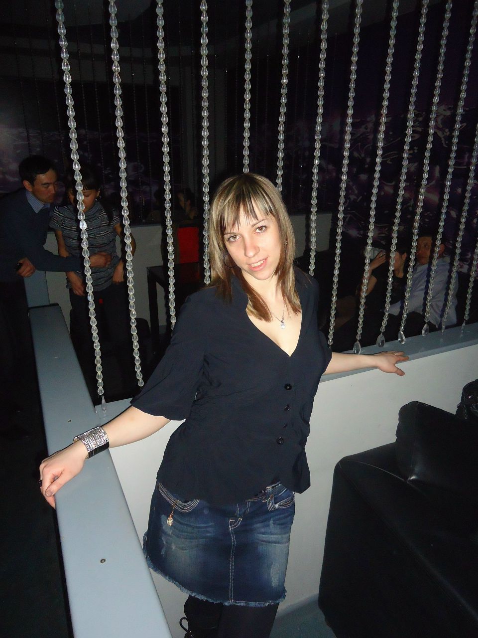 Ирина Алтынбаева-Лукьянова *РАЗУМНАЯ* | Усть-Каменогорск