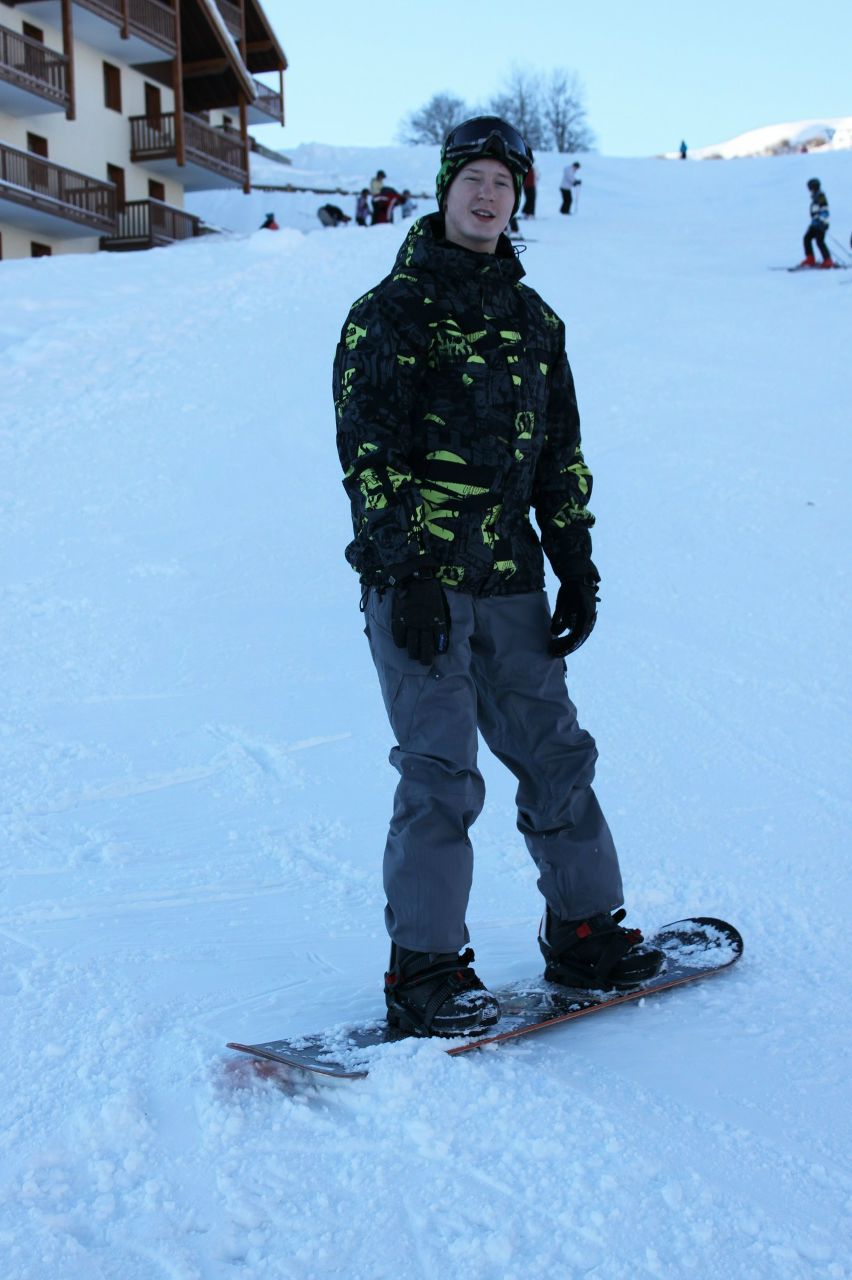 Андрей Мартынов | Москва