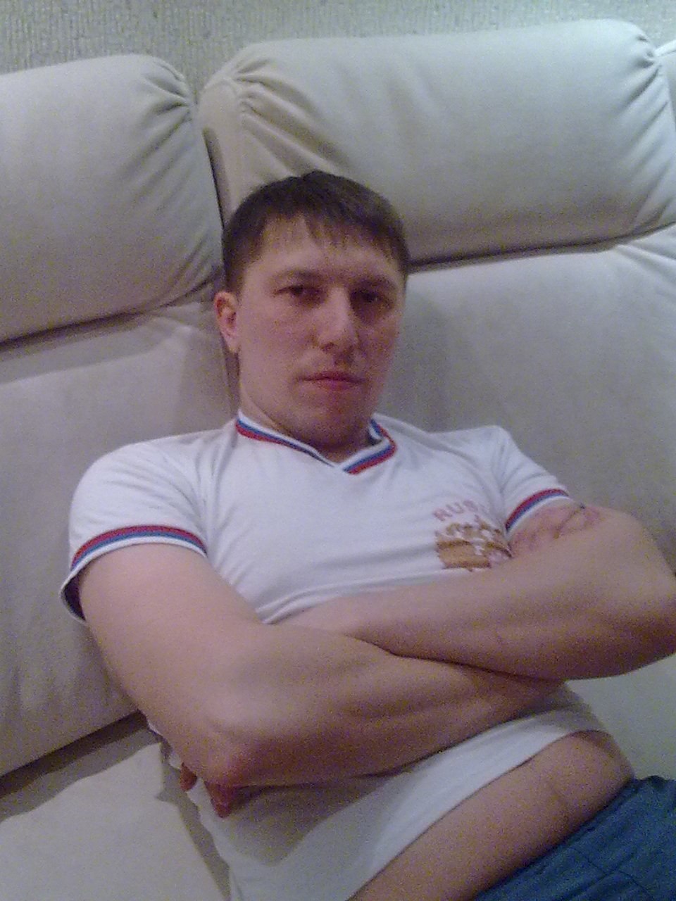 Александр Бортников | Киров