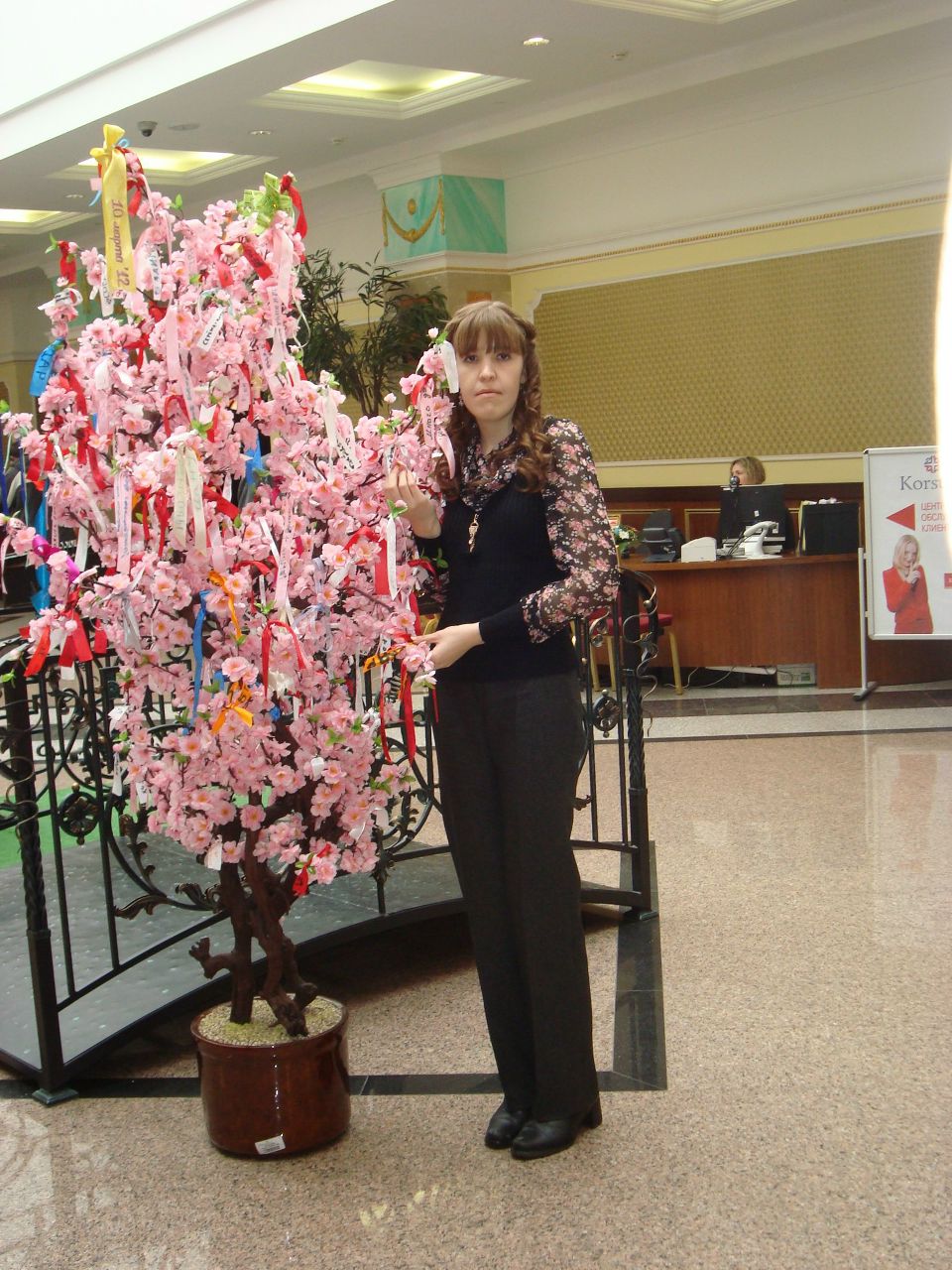 Энже Хусаинова | Казань