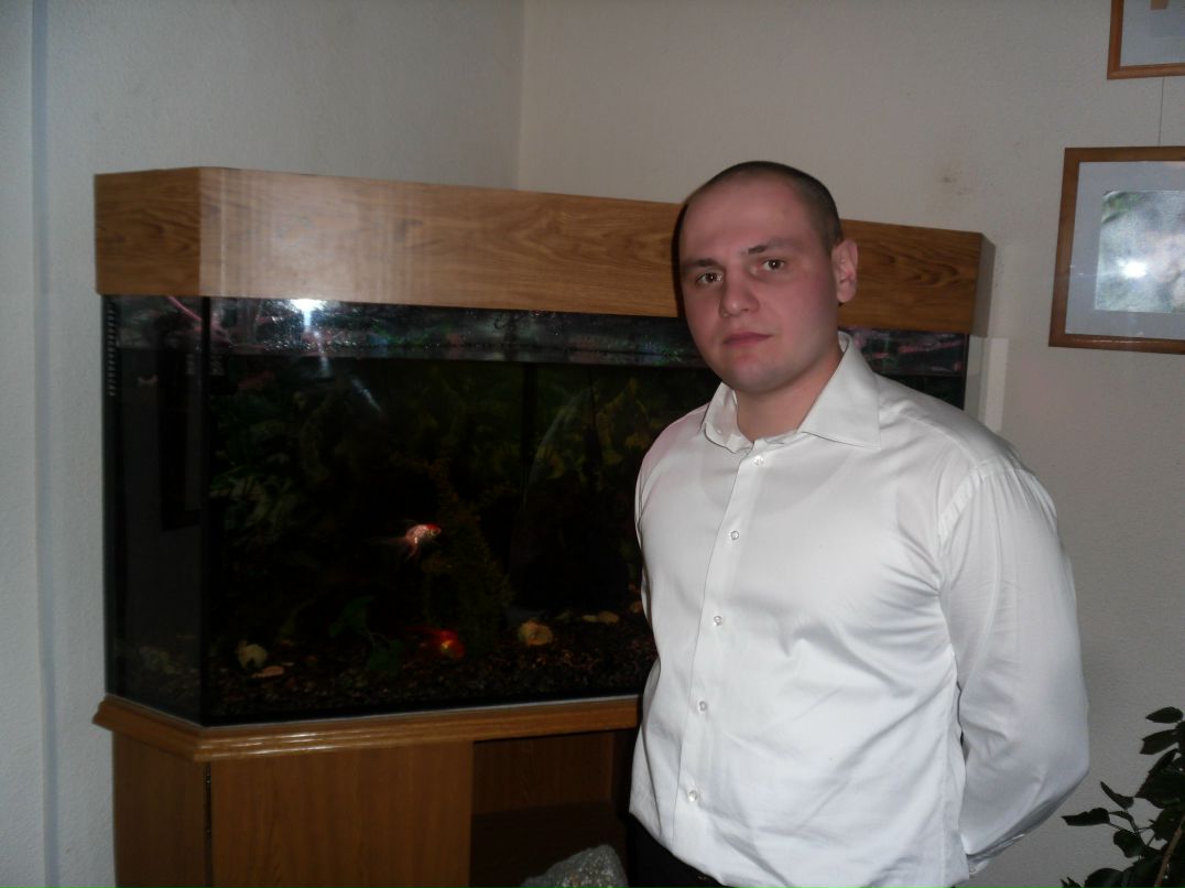 Виталий Лемчук | Мозырь