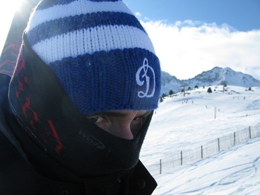 Артем Соломонов | Москва