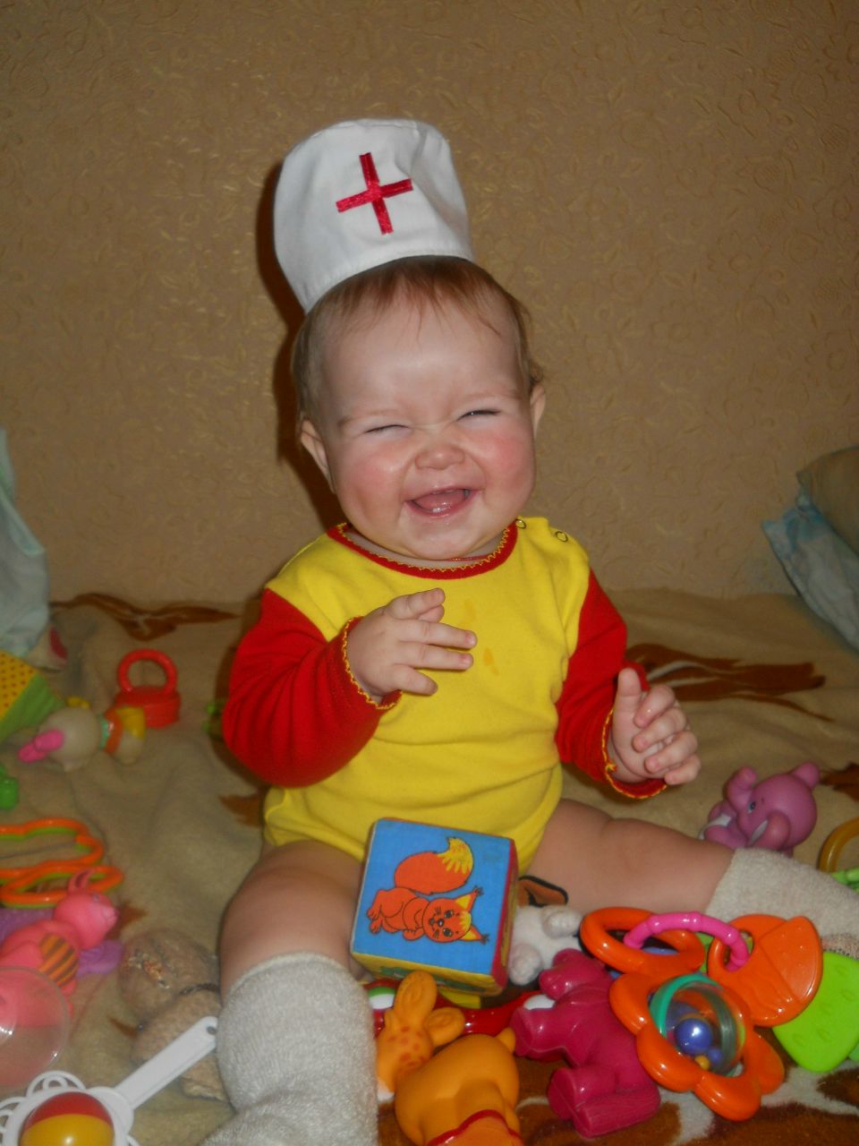 Владимир Иванов | Кинель