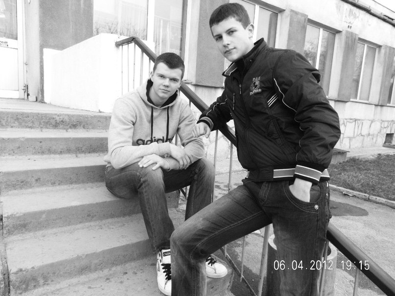 Вадя Павлюк | Каменец-Подольский