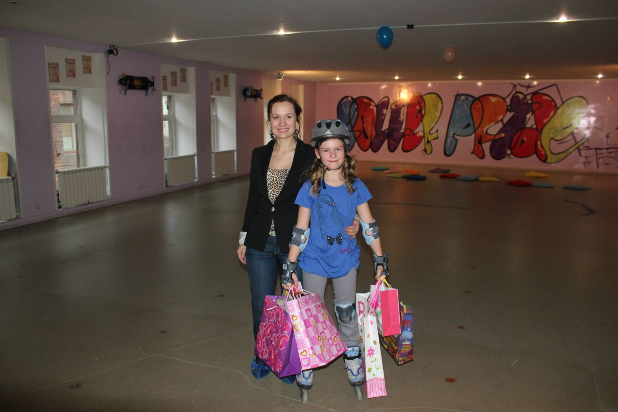 Людмила Щербакова | Санкт-Петербург