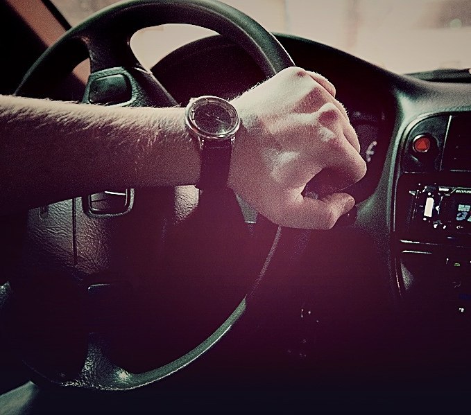 Дима Тюсин | Москва