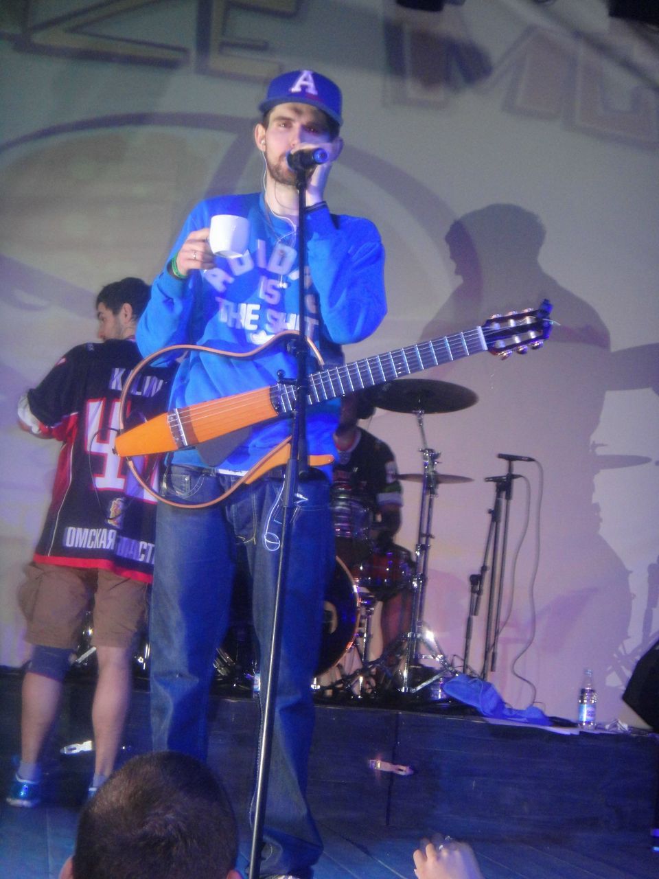 Ира Рязанова | 