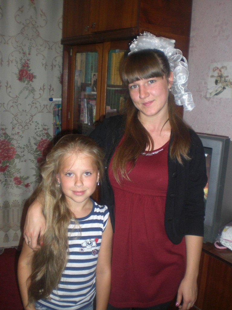 Виктория Максимова | Омск