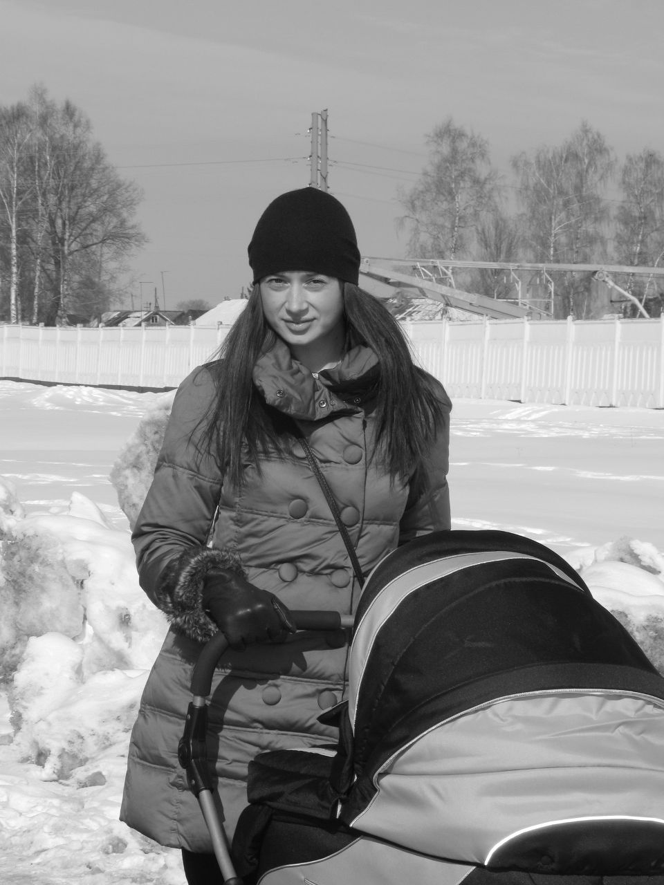 Екатерина Новикова | Смоленск