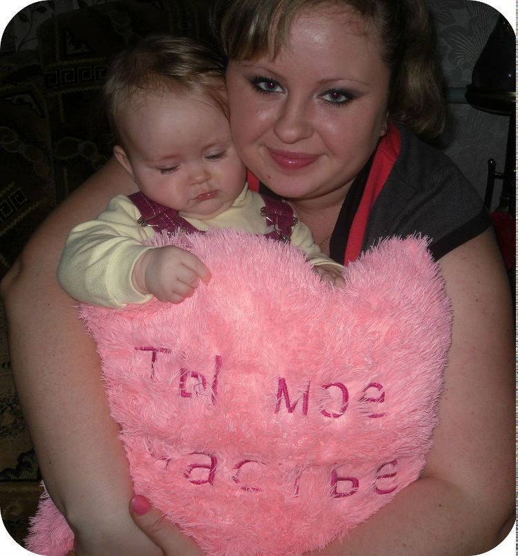 Олюся Шевчук | Катеринополь