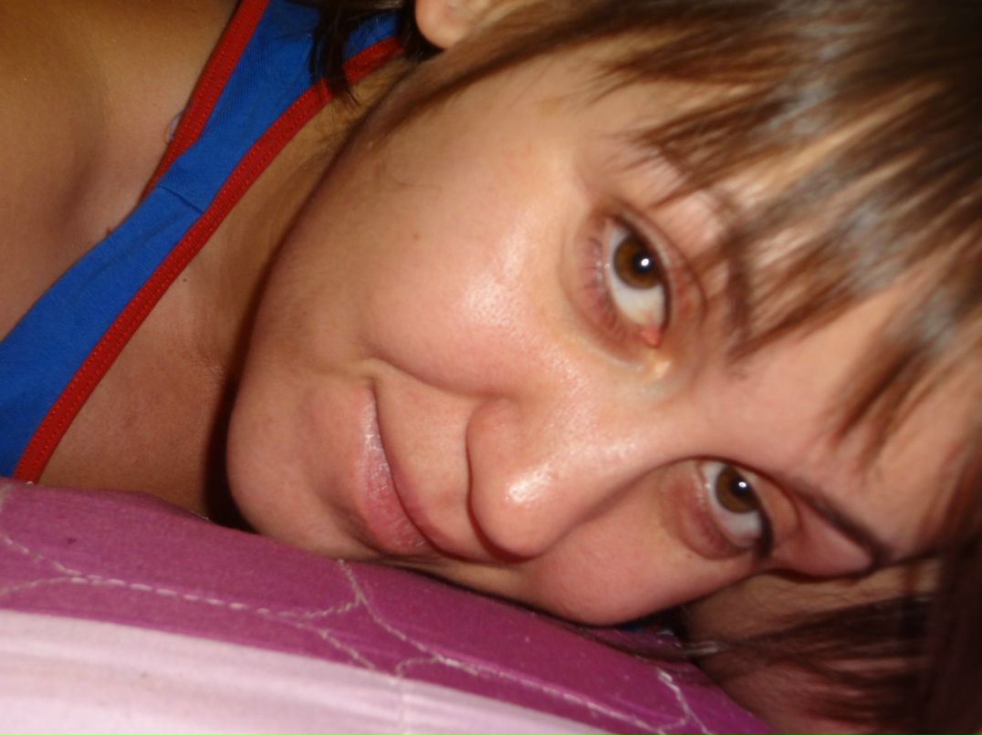 Натусик Патрушева | Санкт-Петербург