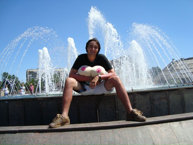 №110, Vitaly Verhovetz №110, Vitaly Verhovetz