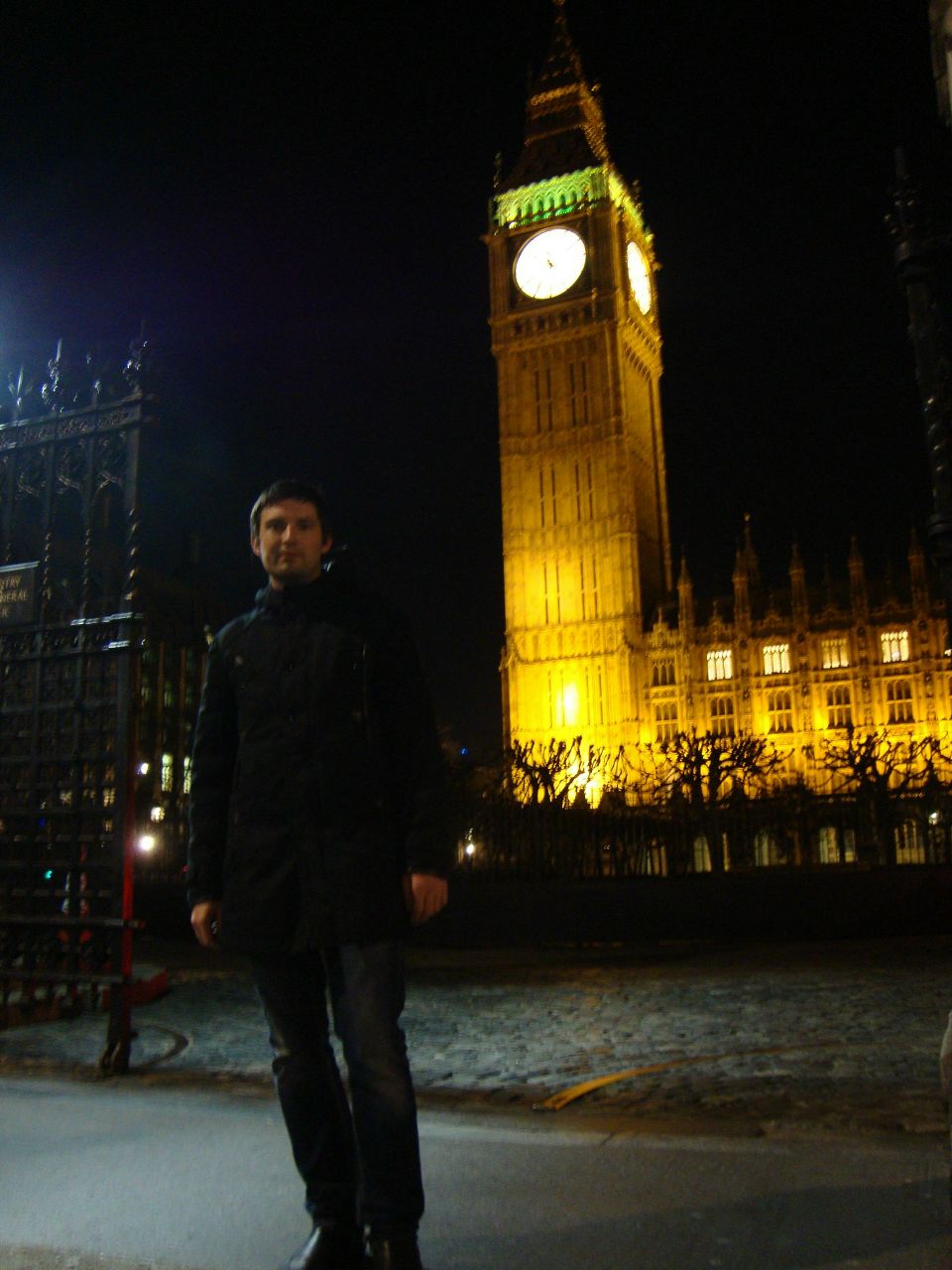 Иван Новиков | Chicago