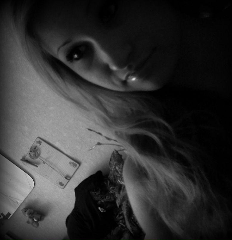 Марина Селивёрстова | Иваново