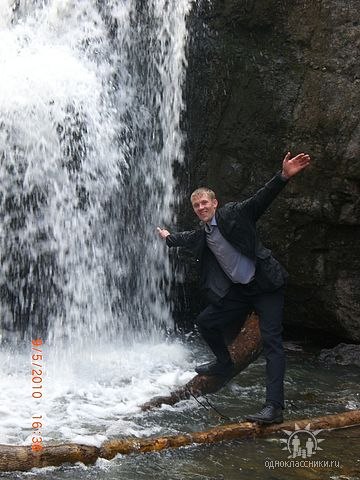 Евгений Носов | Уссурийск